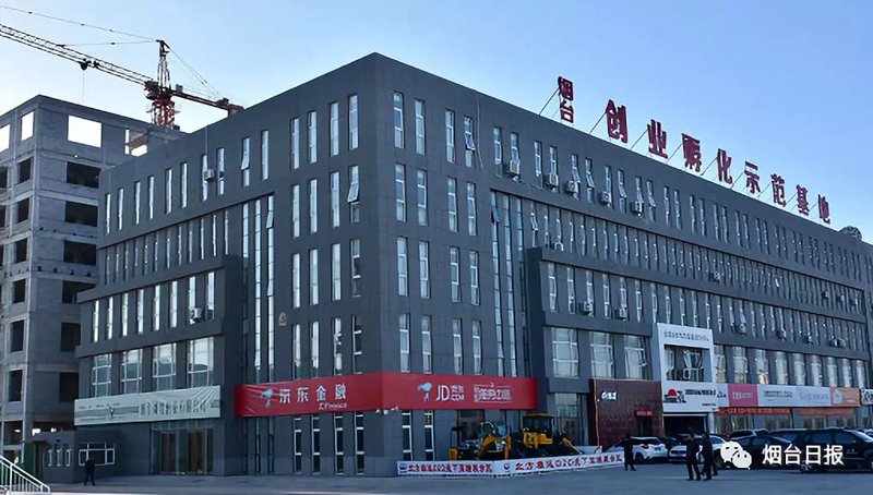 刘海蟾：仙风道骨与现代商业的奇妙结合